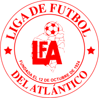 Liga de Futbol del atlantico